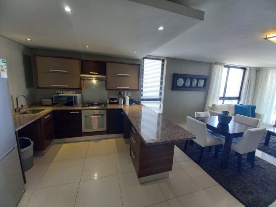 1 Bedroom Property for Sale in Waves Edge Western Cape